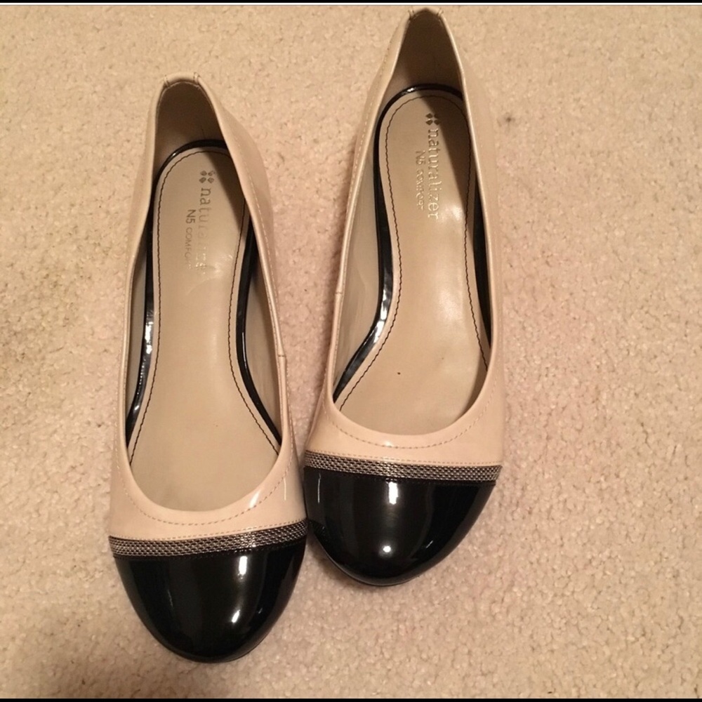 Flats Naturalizer shoes